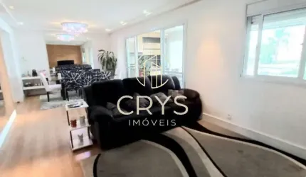 Apartamento com 3 quartos à venda na Avenida do Guacá, 859, Mandaqui, São Paulo, 121 m2 por R$ 1.250.000