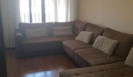 Casa Padrão para Venda em Vila Carbone São Paulo-SP