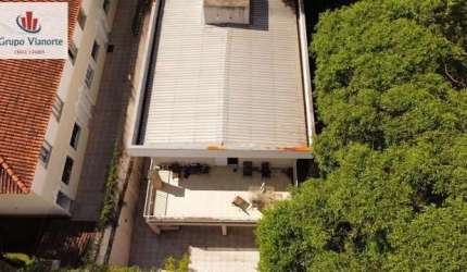 Sobrado Padrão para Venda em Jardim Leonor Mendes de Barros São Paulo-SP