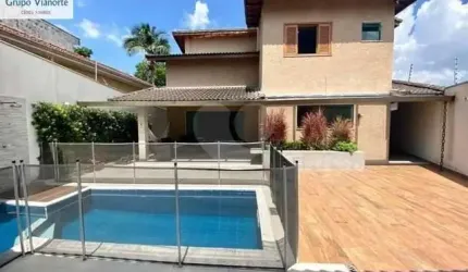 Casa Sobrado para Venda em Jardim Virginia Bianca São Paulo-SP