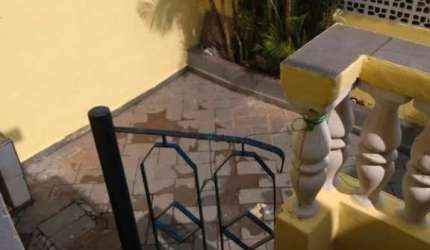 Casa Padrão para Venda em Vila Amália (Zona Norte) São Paulo-SP