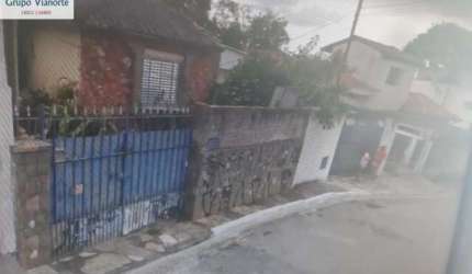 Casa Térrea para Venda em Vila Espanhola São Paulo-SP