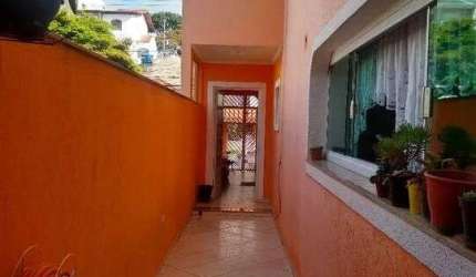 Sobrado Alto Padrão para Venda em Água Fria São Paulo-SP