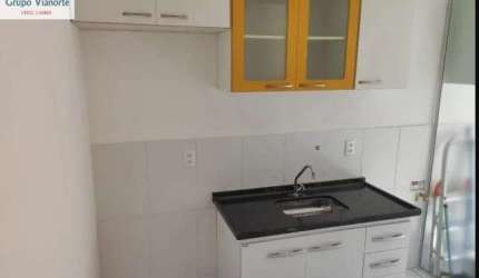Apartamento Padrão para Venda em Jaraguá São Paulo-SP