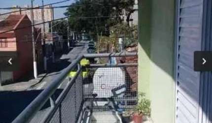 Sobrado Padrão para Venda em Lapa de Baixo São Paulo-SP