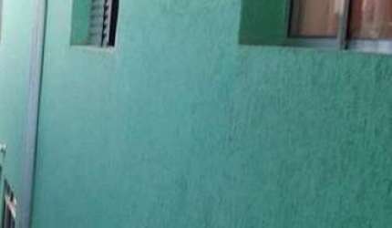 Casa Sobrado para Venda em Jardim Francisco Mendes São Paulo-SP