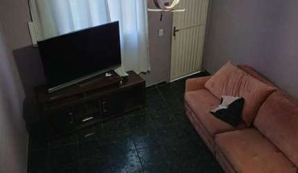 Sobrado Padrão para Venda em Jardim Francisco Mendes São Paulo-SP
