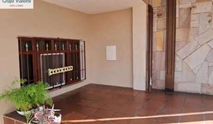 Casa Sobrado para Venda em Vila Medeiros São Paulo-SP