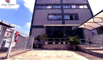 Prédio Comercial para Venda em Jardim Jaraguá (São Domingos) São Paulo-SP