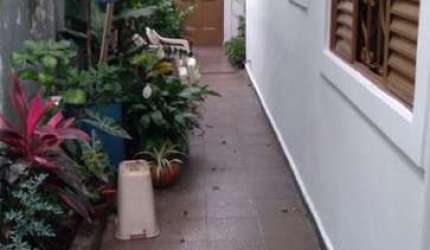 Casa Padrão para Venda em Freguesia do Ó São Paulo-SP