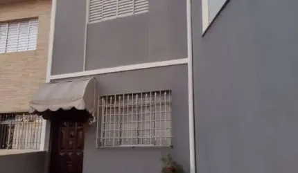 Sobrado Padrão para Venda em Limão São Paulo-SP