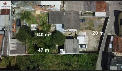 Terreno para Venda em Vila Mazzei São Paulo-SP