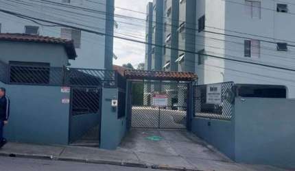 Apartamento Padrão para Venda em Jaraguá São Paulo-SP