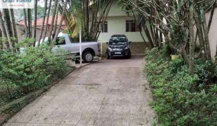 Casa Sobrado para Venda em Jaraguá São Paulo-SP