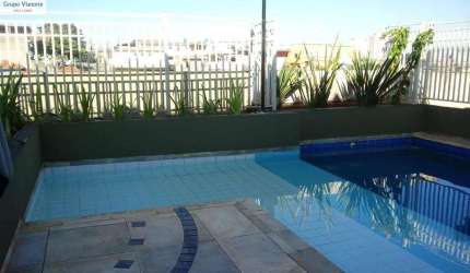 Apartamento Padrão para Venda em Sítio do Mandaqui São Paulo-SP