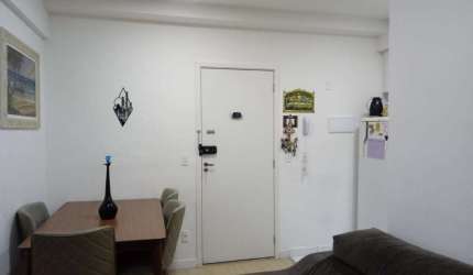 Apartamento Padrão para Venda em Horto Florestal São Paulo-SP