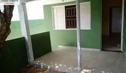 Casa Térrea para Venda em Vila Francos São Paulo-SP