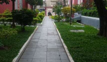 Apartamento Padrão em Vila Pereira Cerca São Paulo-SP