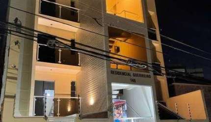 Apartamento Padrão para Venda em Parada Inglesa São Paulo-SP