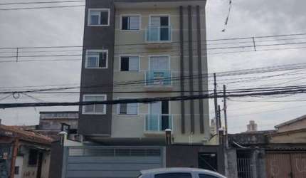 Apartamento Padrão para Venda em Limão São Paulo-SP