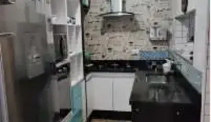 Casa Sobrado para Venda em Vila Penteado São Paulo-SP