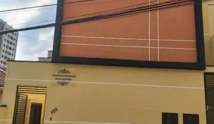 Apartamento Padrão para Venda em Parque Mandaqui São Paulo-SP