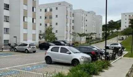 Apartamento Padrão para Venda em Jaraguá São Paulo-SP