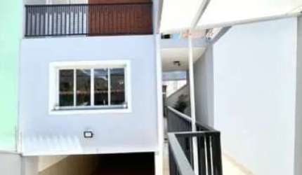 Sobrado Padrão para Venda em Vila Mazzei São Paulo-SP