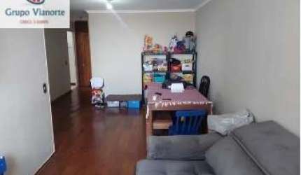 Apartamento Padrão para Venda em Limão São Paulo-SP