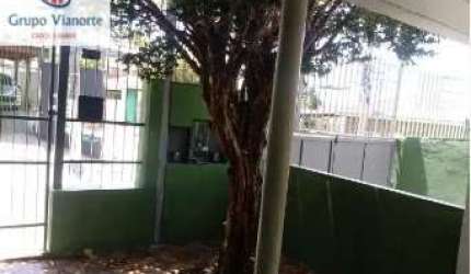 Casa Térrea para Venda em Parque Tietê São Paulo-SP