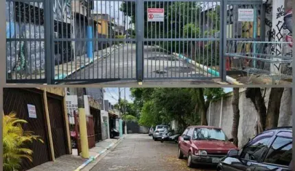 Terreno para Venda em Casa Verde São Paulo-SP