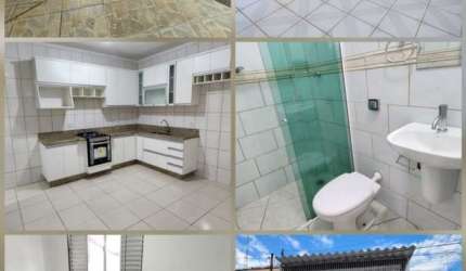 Sobrado Padrão para Venda em Limão São Paulo-SP