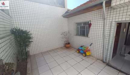 Casa Padrão para Venda em Jardim Paraíso São Paulo-SP