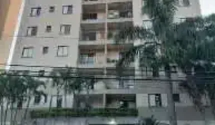 Apartamento Padrão para Venda em Mandaqui São Paulo-SP