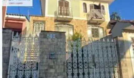 Sobrado Padrão para Venda em Vila Mazzei São Paulo-SP
