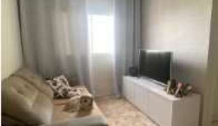 Apartamento Padrão para Venda em Jardim Modelo São Paulo-SP