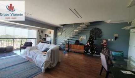 Apartamento Cobertura para Venda em Vila Irmãos Arnoni São Paulo-SP