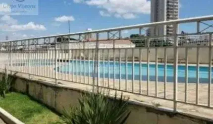 Apartamento Padrão a venda