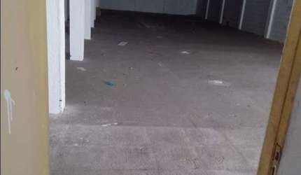 Galpão/Pavilhão Industrial para Venda em Parque Peruche São Paulo-SP