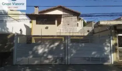 Casa em Condomínio para Venda em Jardim Leonor Mendes de Barros São Paulo-SP