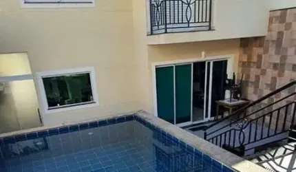 Sobrado em Condomínio para Venda em Tremembé São Paulo-SP