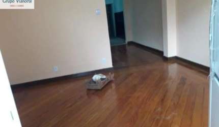 Casa em Condomínio para Venda em Vila Isolina Mazzei São Paulo-SP