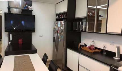 Casa em Condomínio para Venda em Vila Amália (Zona Norte) São Paulo-SP