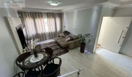 Sobrado à venda no bairro Santana - São Paulo/SP