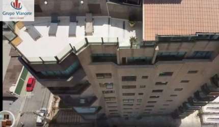 Apartamento Cobertura para Venda em Vila Paulicéia São Paulo-SP