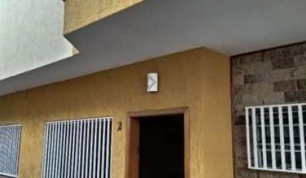 Sobrado em Condomínio para Venda em Tremembé São Paulo-SP