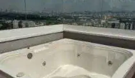 Apartamento Cobertura PENTHOUSE