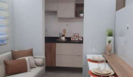 Apartamento à venda no bairro Parque Peruche - São Paulo/SP, Zona Norte