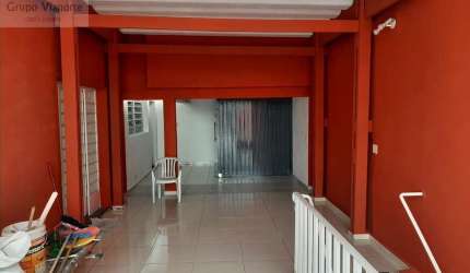 Casa para alugar no bairro Casa Verde Alta - São Paulo/SP
