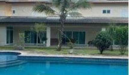 Casa Alto Padrão  pé da Serra da Cantareira